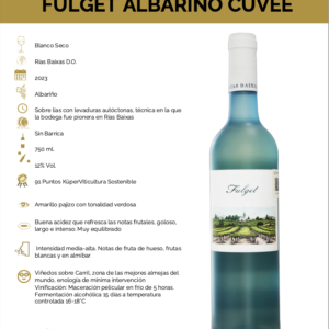 Fulget
