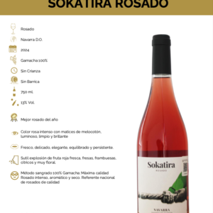 Sokatira Rosado